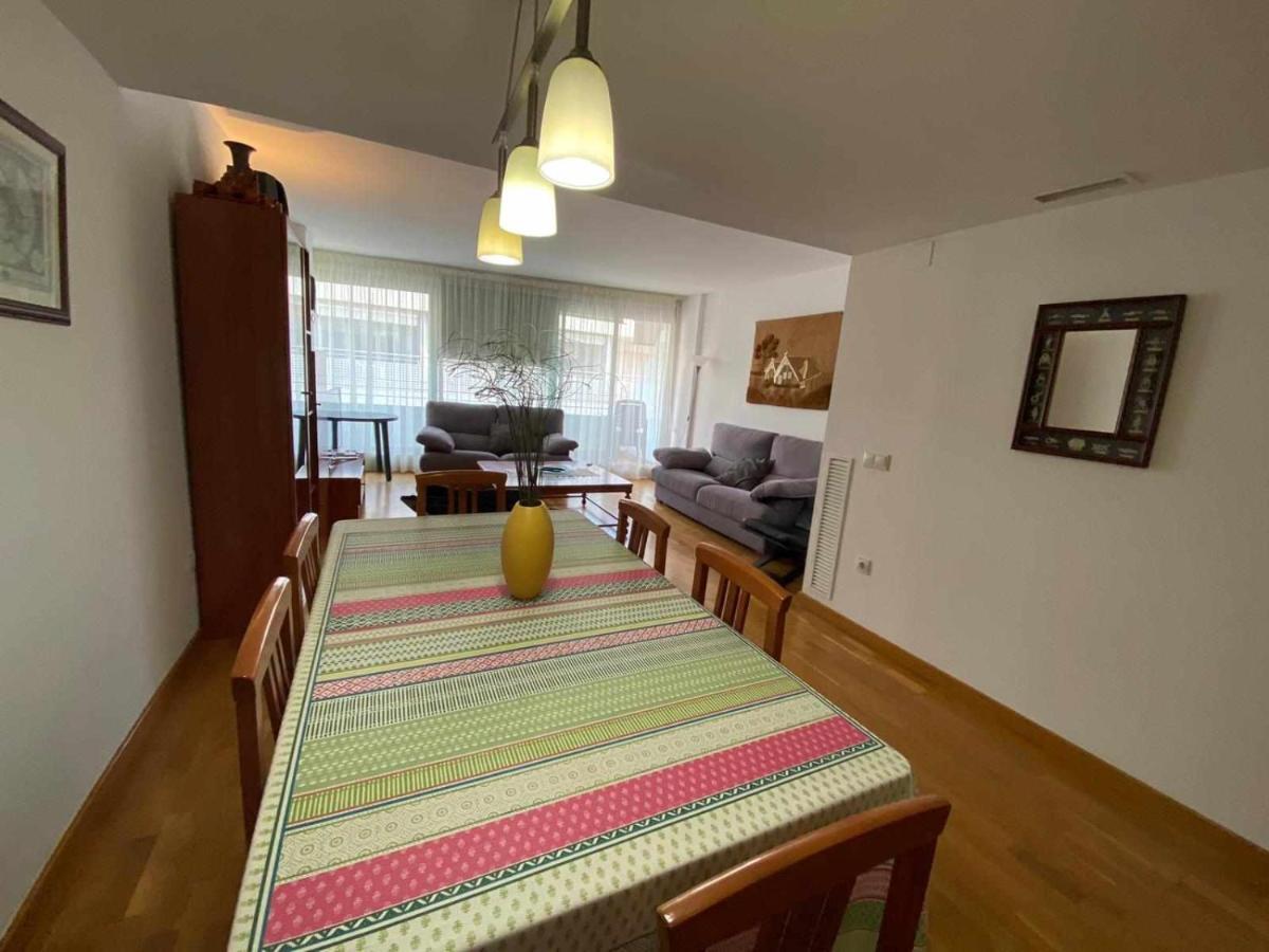 Apartamento Ancora En Primera Linea De La Playa Tossa de Mar Exterior photo