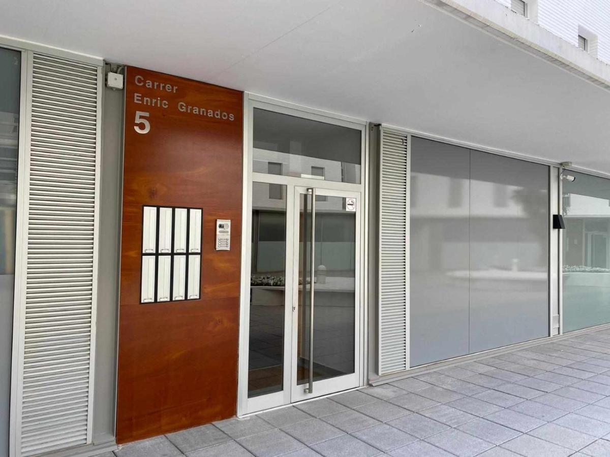 Apartamento Ancora En Primera Linea De La Playa Tossa de Mar Exterior photo