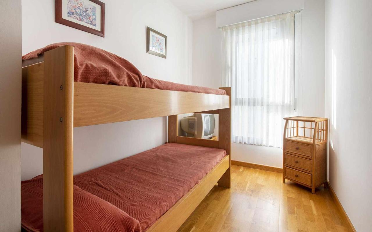 Apartamento Ancora En Primera Linea De La Playa Tossa de Mar Exterior photo