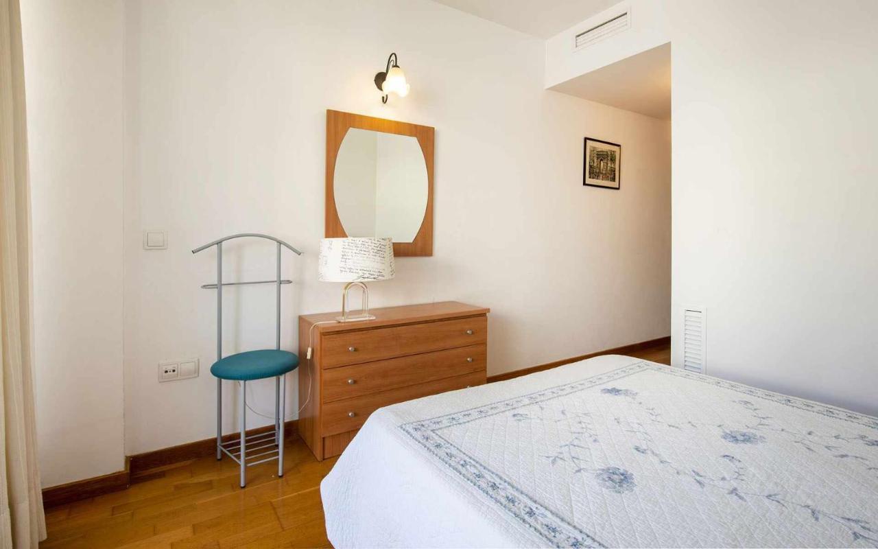 Apartamento Ancora En Primera Linea De La Playa Tossa de Mar Exterior photo