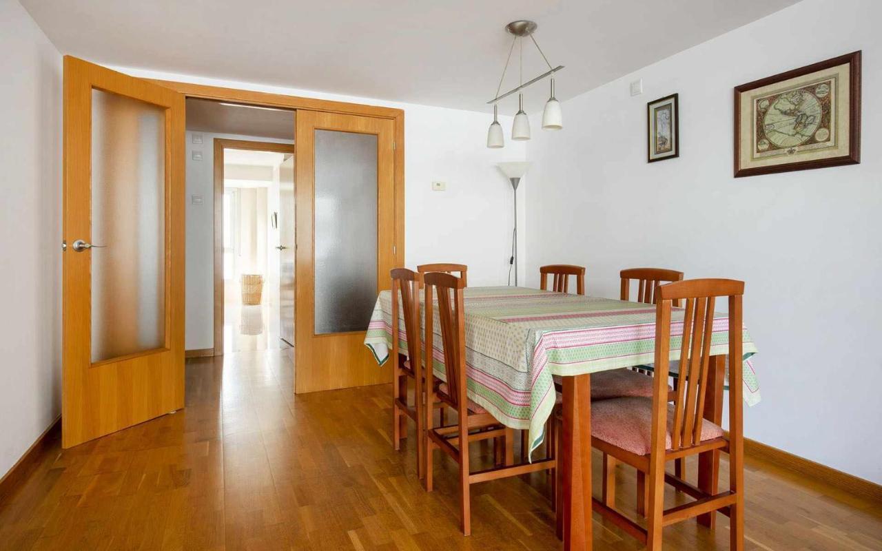 Apartamento Ancora En Primera Linea De La Playa Tossa de Mar Exterior photo