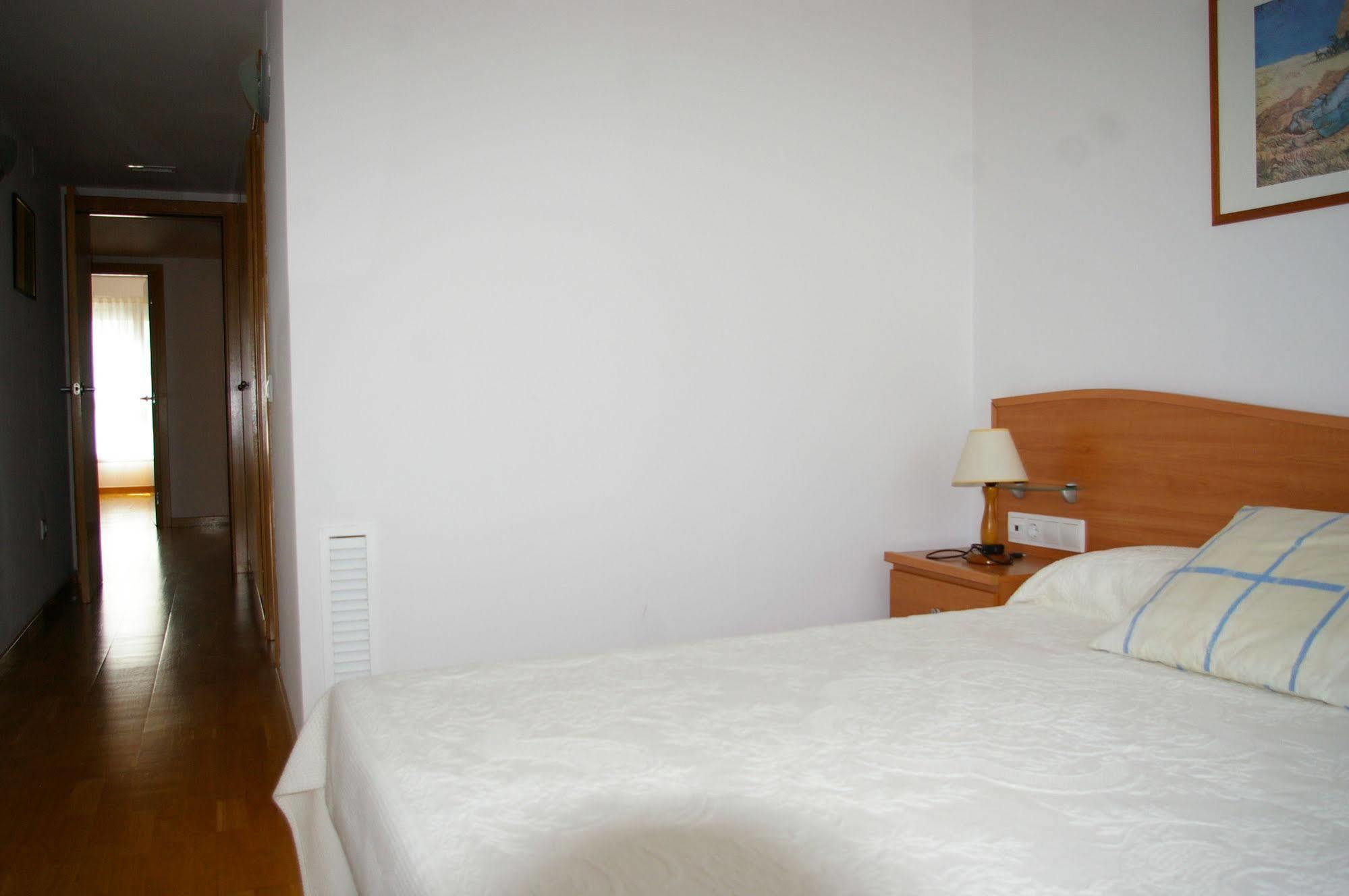 Apartamento Ancora En Primera Linea De La Playa Tossa de Mar Exterior photo