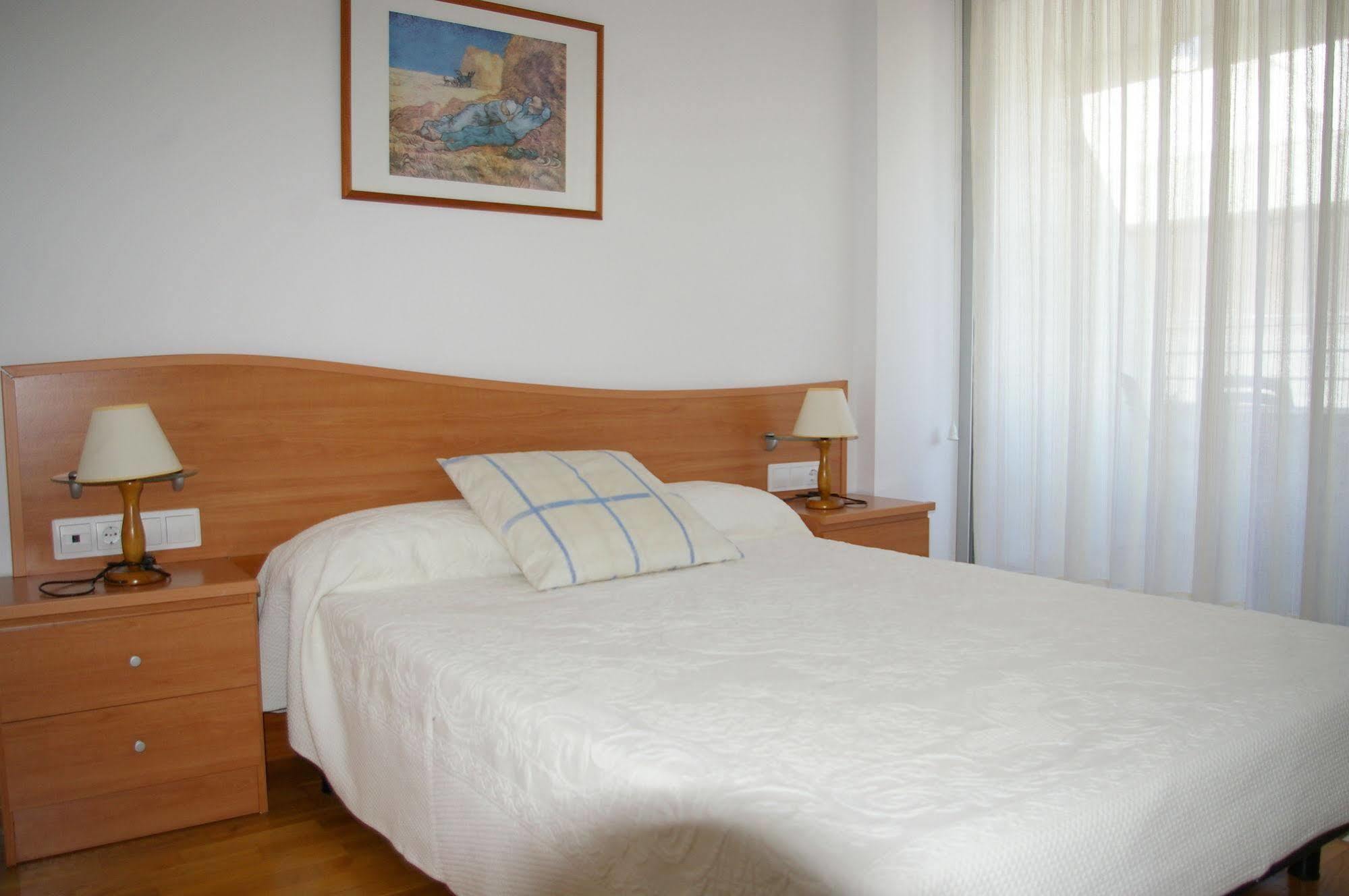 Apartamento Ancora En Primera Linea De La Playa Tossa de Mar Exterior photo