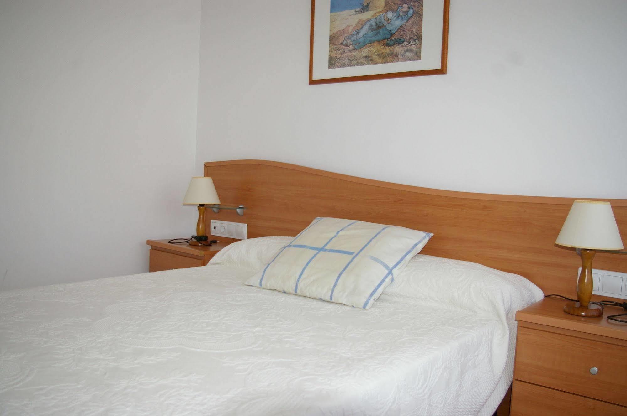 Apartamento Ancora En Primera Linea De La Playa Tossa de Mar Exterior photo