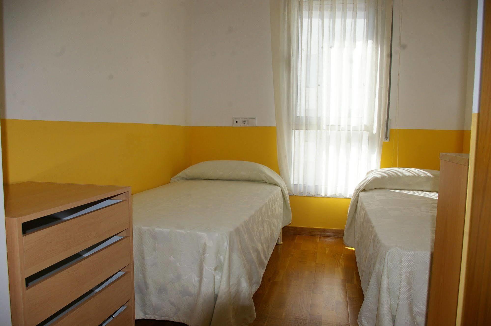 Apartamento Ancora En Primera Linea De La Playa Tossa de Mar Exterior photo